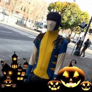 Meet your Posher, Jason